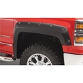 Bushwacker 14-16 SILVERADO 1500/15-16 2500/3500 CREW CAB SB(69.3IN) FRONT FENDER 40119-02